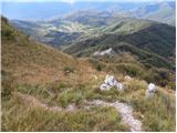 Breginj - Stol (Julian Alps)